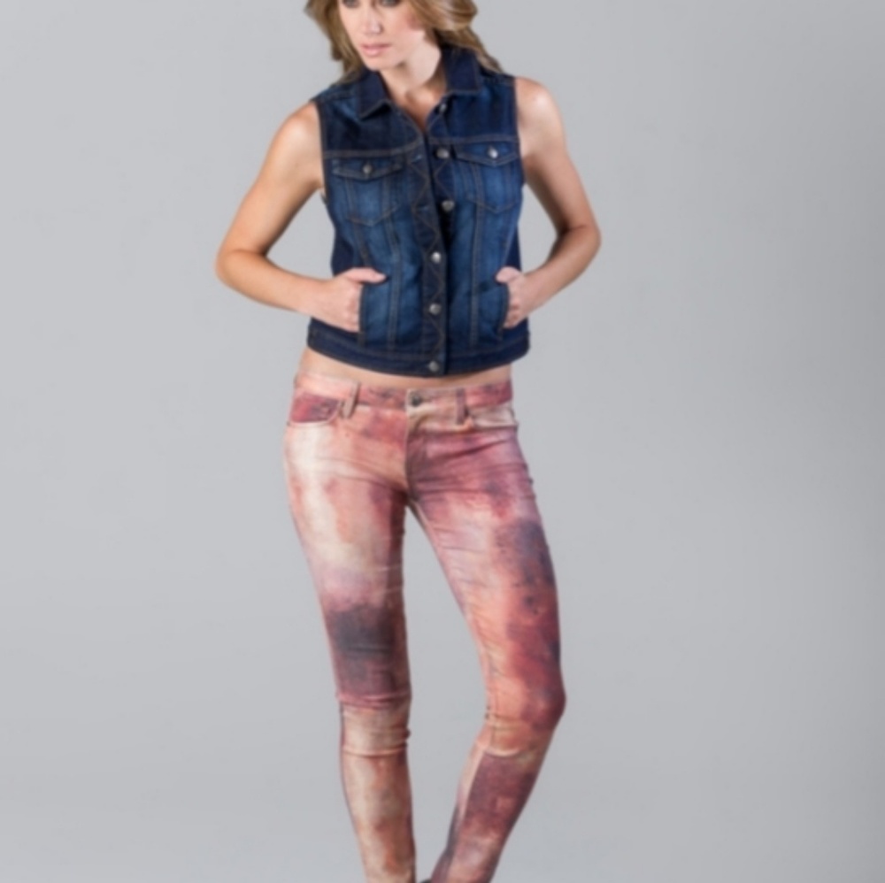 Figi skinny jeans multiple sizes